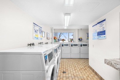 Welcome to this beautifully renovated 2-bedroom main floor condo - photo 31