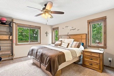 Welcome to your dream lake retreat on beautiful Loveless Lake - photo 31