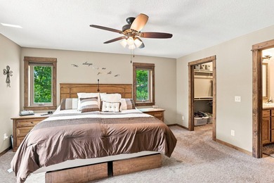 Welcome to your dream lake retreat on beautiful Loveless Lake - photo 32
