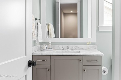 Exceptionally built townhome by the award-winning and highly - photo 33