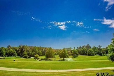 Beautiful lot located just off the golf course in the highly - photo 33