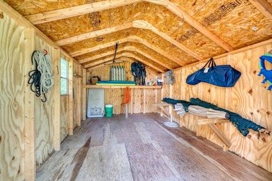 YOUR CHANCE TO STILL ENJOY A SEASONAL LAKESHORE HOME BEFORE - photo 34