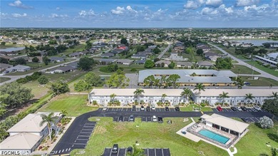 2 bed 2 bath first floor condo in the complex of Villa Manor - photo 36