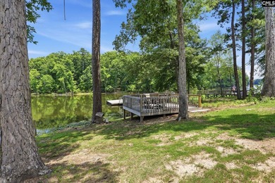 Welcome to Lake Murray! Nestled in an established waterfront - photo 38