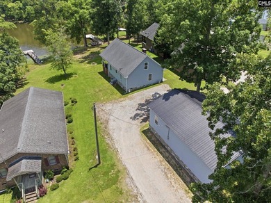 Welcome to Lake Murray! Nestled in an established waterfront - photo 39