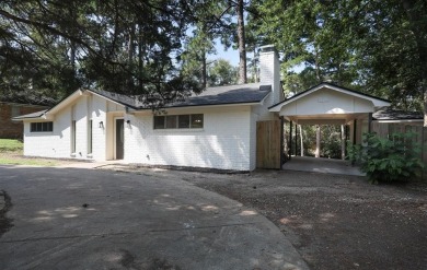 Lake Home For Sale in Hideaway, Texas