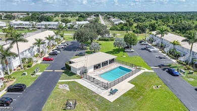 2 bed 2 bath first floor condo in the complex of Villa Manor - photo 42