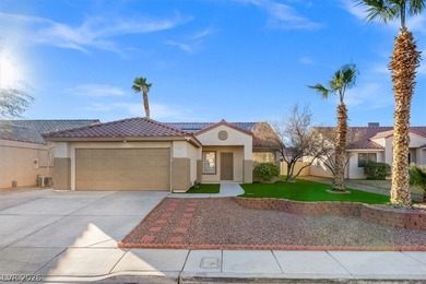 Beautiful single-story home with no HOA, thoughtfully updated