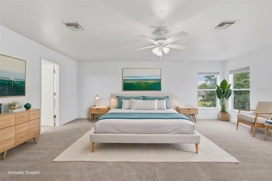 Step into this spacious two-story Deep Creek home offering over - photo 42