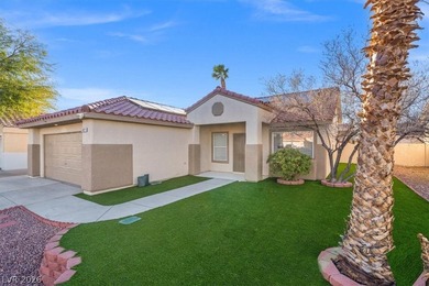 Beautiful single-story home with no HOA, thoughtfully updated