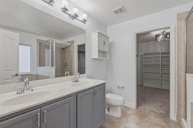 Step into this spacious two-story Deep Creek home offering over - photo 44