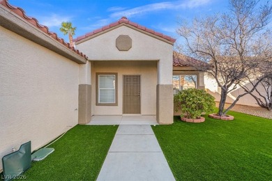 Beautiful single-story home with no HOA, thoughtfully updated