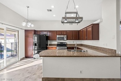 Beautiful single-story home with no HOA, thoughtfully updated