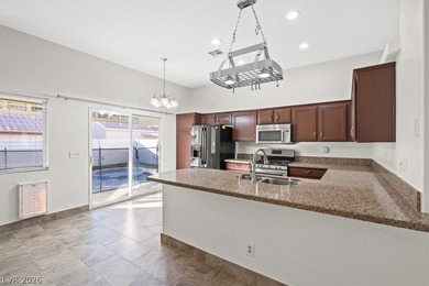 Beautiful single-story home with no HOA, thoughtfully updated