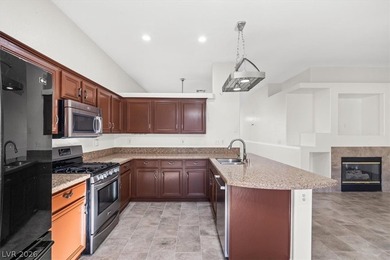 Beautiful single-story home with no HOA, thoughtfully updated