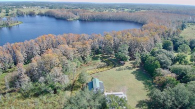 Big Bear Lake  Acreage For Sale in Groveland Florida