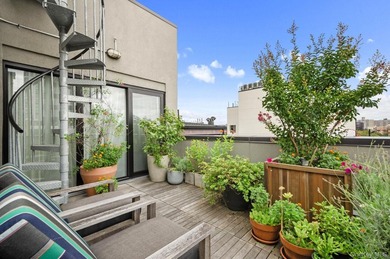 Welcome home to Residence #PHA - a sun-filled duplex penthouse - photo 5