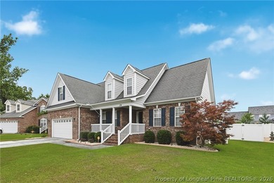 Welcome to this beautifully updated 4 bedroom, 2.5 bath home - photo 3
