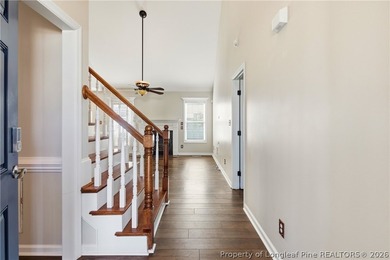 Welcome to this beautifully updated 4 bedroom, 2.5 bath home - photo 6