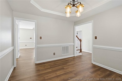Welcome to this beautifully updated 4 bedroom, 2.5 bath home - photo 8