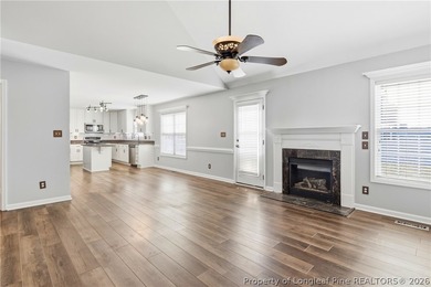 Welcome to this beautifully updated 4 bedroom, 2.5 bath home - photo 10