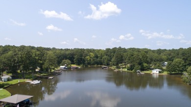 Nature lovers take note: private Sinclair lakefront lot - Lake Lot For Sale in Eatonton, Georgia