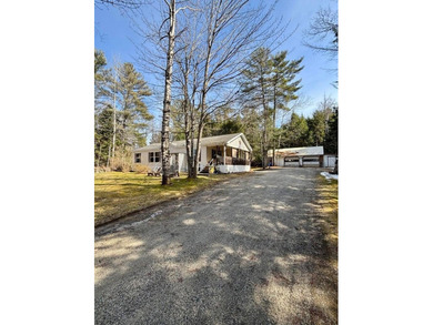 This well-maintained 3-bedroom, 2-bath double wide offers - photo 1