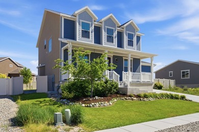 2 STORY UPGRADED IVORY BUILT GEM- Dreamy Great room/kitchen - photo 3
