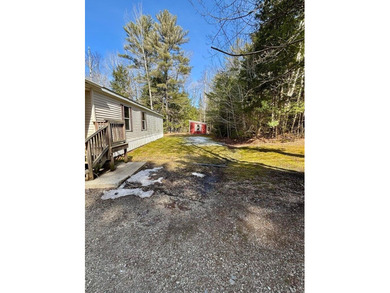 This well-maintained 3-bedroom, 2-bath double wide offers - photo 6