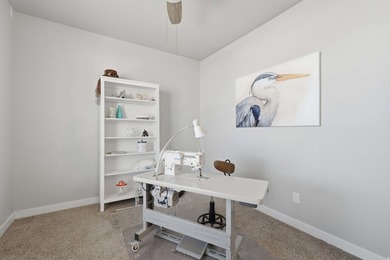 2 STORY UPGRADED IVORY BUILT GEM- Dreamy Great room/kitchen - photo 7