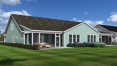 We're excited to announce the inaugural release of the Villas at - photo 8