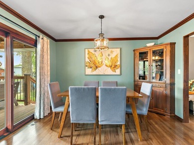Exceptional, move-in ready waterfront ranch nestled on a - photo 10