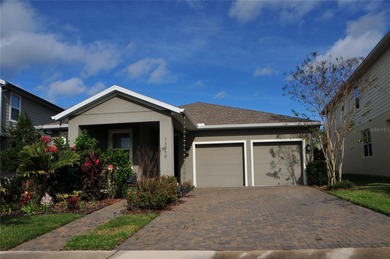 Lake Sawyer Home Sale Pending in Windermere Florida