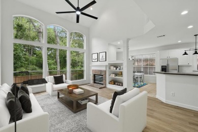 Lake Home For Sale in The Colony, Texas