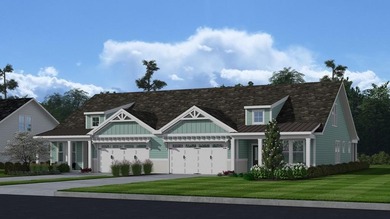 (private lake, pond, coastal) Home Sale Pending in Cape Charles Virginia