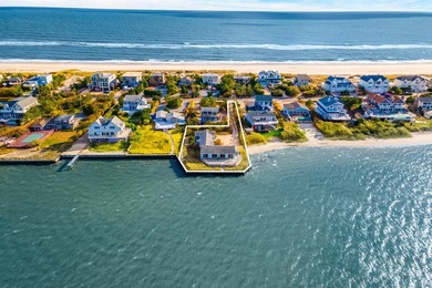 Discover a rare bayfront offering in Westhampton Dunes, where - photo 2