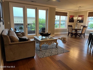 This extensively upgraded, rare corner residence at Unit 212 in - photo 4