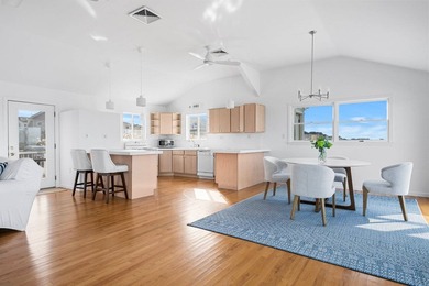 Discover a rare bayfront offering in Westhampton Dunes, where - photo 4