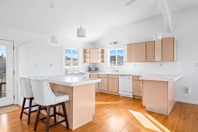 Discover a rare bayfront offering in Westhampton Dunes, where - photo 5