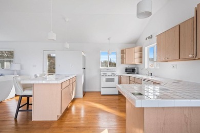Discover a rare bayfront offering in Westhampton Dunes, where - photo 6