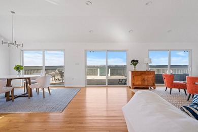 Discover a rare bayfront offering in Westhampton Dunes, where - photo 7
