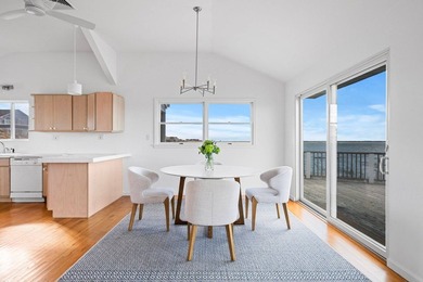 Discover a rare bayfront offering in Westhampton Dunes, where - photo 8