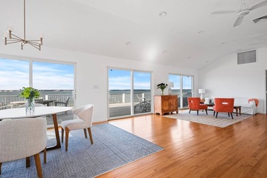 Discover a rare bayfront offering in Westhampton Dunes, where - photo 10