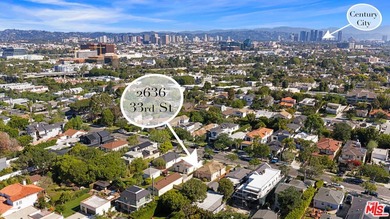 Tear down: 6,402 square foot lot. An exceptional opportunity for - photo 11