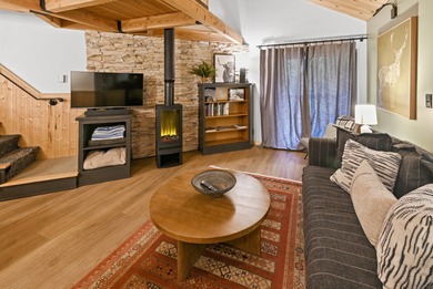 Whitefish Lake Condo For Sale in Whitefish Montana