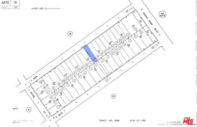 Tear down: 6,402 square foot lot. An exceptional opportunity for - photo 12