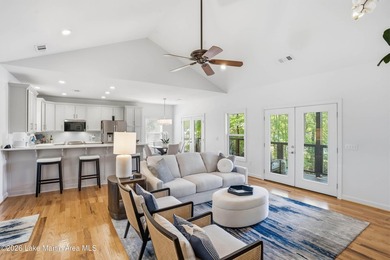 This recently updated 3BR, possible 4th BR, 2.5-bath home on - photo 12