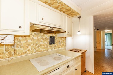 Secluded, private, and quiet, this peaceful retreat offers