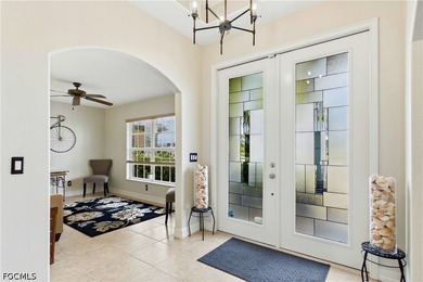Gulf-access pool home with four bedrooms plus a den, two baths - photo 13