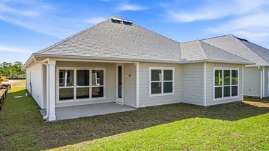 Welcome to 145 Greene Circle, a new home located at WindMark - photo 14